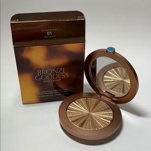 NIB Estée Lauder HEAT WAVE Powder Gelee 100% Auth